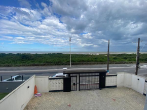 Paraíso frente mar